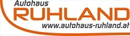 Logo Autohaus Ruhland GmbH